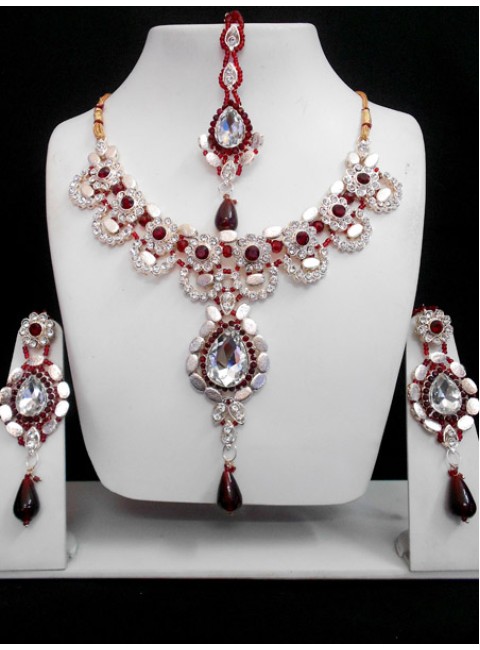 Party Wear Jewelry